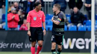 ARAG VAR Moment van de Week